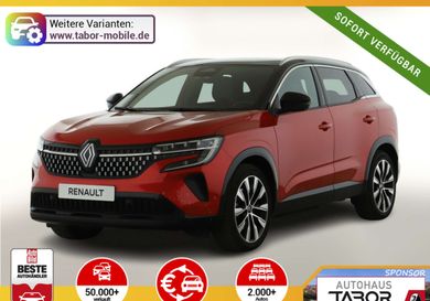 Renault Austral, 2025