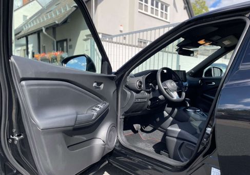 Nissan Juke, 2025 3