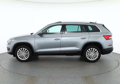 Skoda Kodiaq, 2018