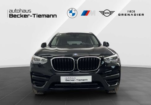 BMW X3, 2021 2