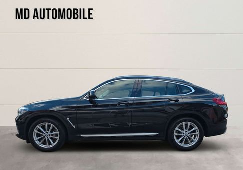 BMW X4, 2021 2