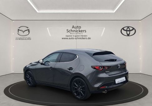 Mazda 3, 2026 3