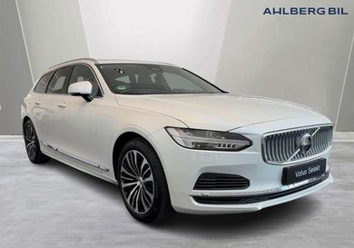 Volvo V90, 2025