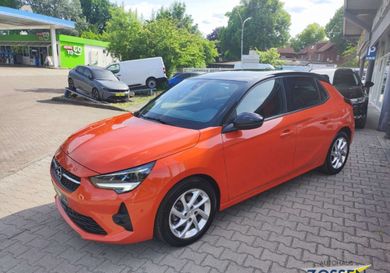 Opel Corsa, 2020