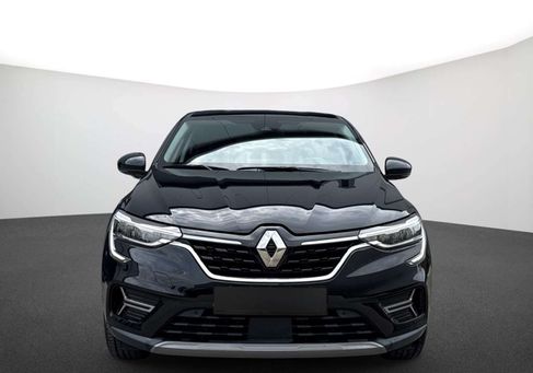 Renault Arkana, 2023