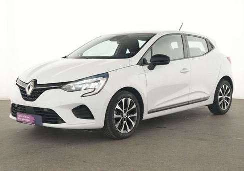 Renault Clio, 2023