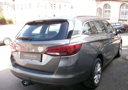 Opel Astra, 2020