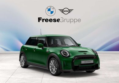 MINI Cooper S, 2022