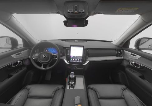Volvo XC90, 2026 3