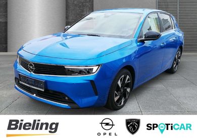 Opel Astra, 2022
