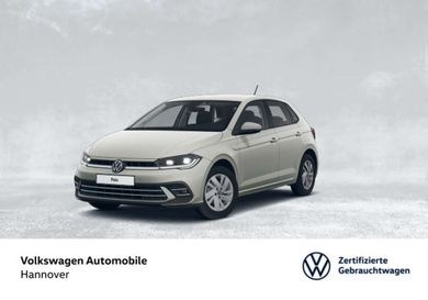 Volkswagen Polo, 2024