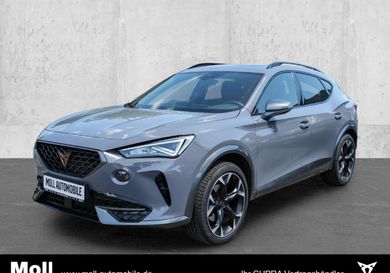 Cupra Formentor, 2023