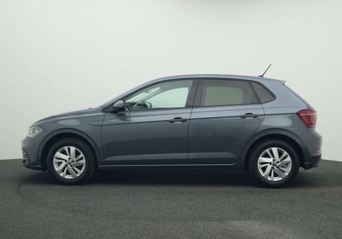 Volkswagen Polo, 2025 3