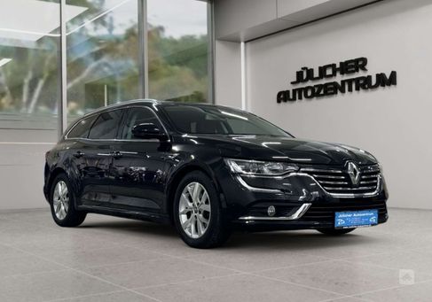 Renault Talisman, 2020