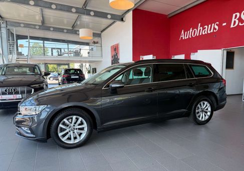 Volkswagen Passat Variant, 2024 2