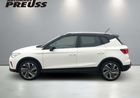 Seat Arona, 2022 2