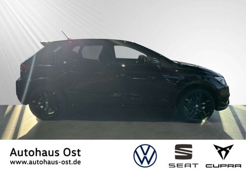 Seat Ibiza, 2026