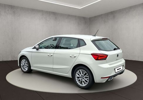 Seat Ibiza, 2023 3