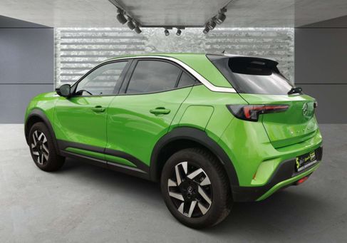 Opel Mokka, 2023