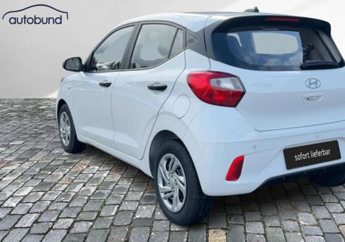 Hyundai i10, 2026