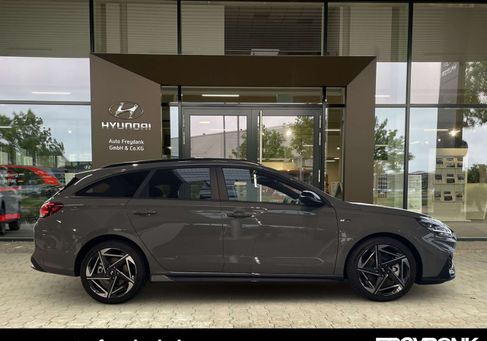 Hyundai i30, 2026