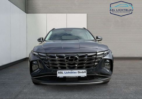 Hyundai Tucson, 2022 2