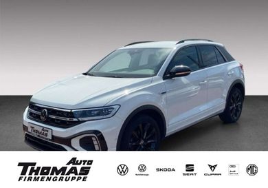 Volkswagen T-Roc, 2023