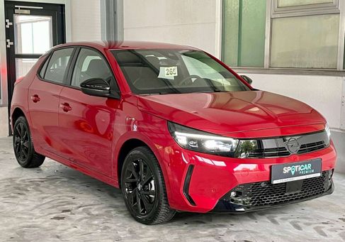 Opel Corsa, 2025 2
