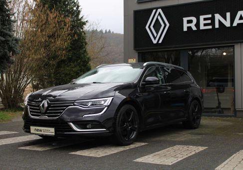 Renault Talisman, 2019