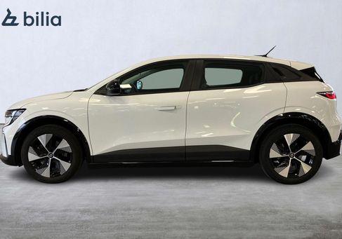 Renault Megane, 2023