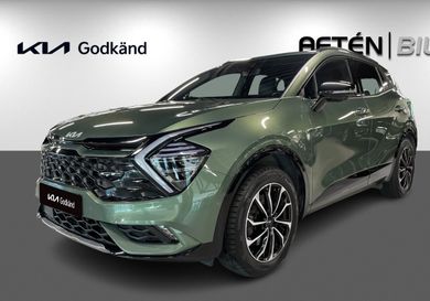 Kia Sportage, 2023