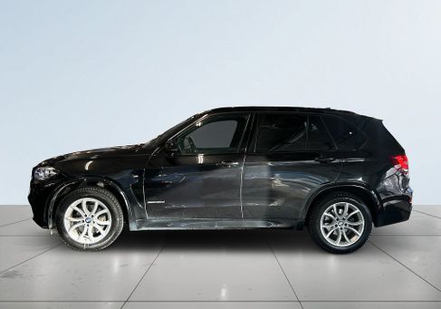 BMW X5, 2016