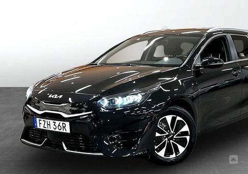 Kia Cee&#039;d Sportswagon, 2024