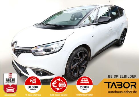 Renault Grand Scenic, 2019