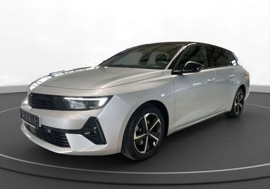 Opel Astra, 2025