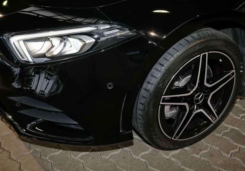 Mercedes-Benz A 250, 2020