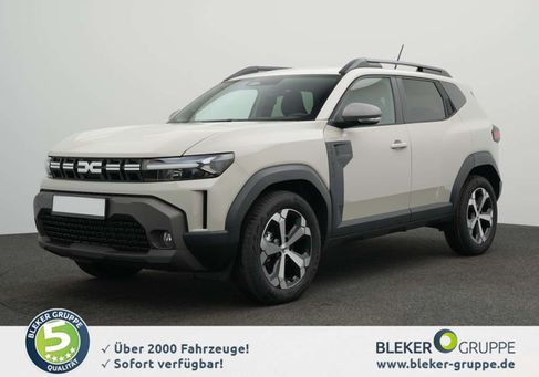 Dacia Duster, 2026
