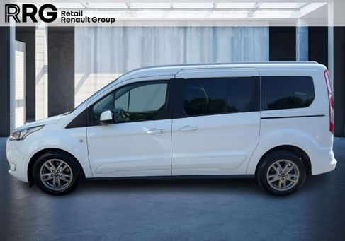 Ford Tourneo Connect, 2022