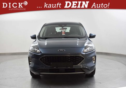 Ford Kuga, 2020