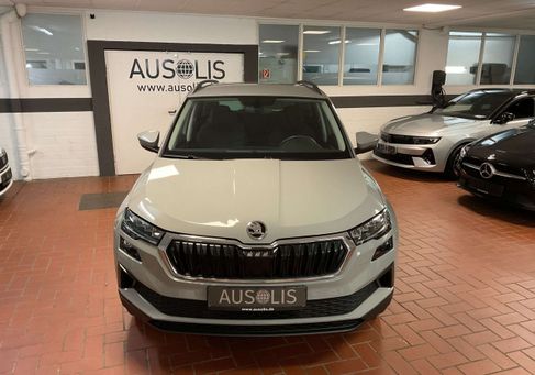 Skoda Karoq, 2022
