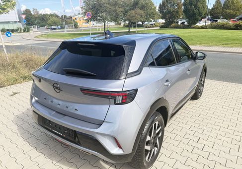 Opel Mokka, 2025 3