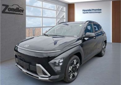Hyundai Kona, 2025