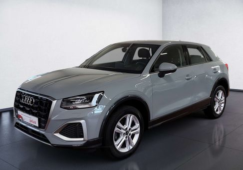 Audi Q2, 2022 2