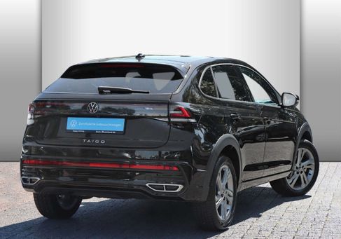 Volkswagen Taigo, 2024