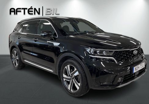 Kia Sorento, 2021