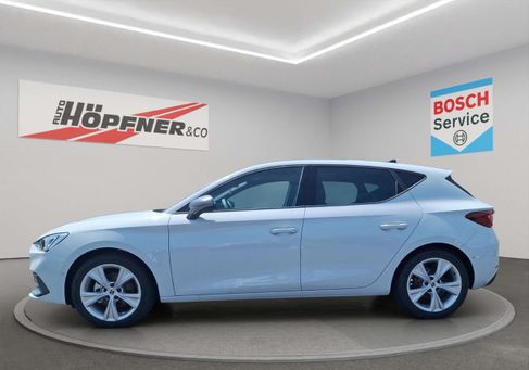 Seat Leon, 2024 3