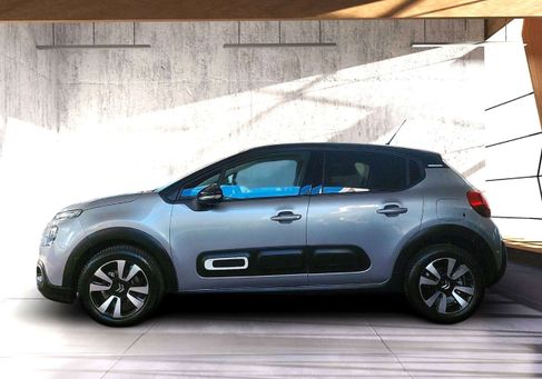 Citroën C3, 2023 2