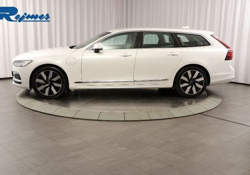 Volvo, 2025 3