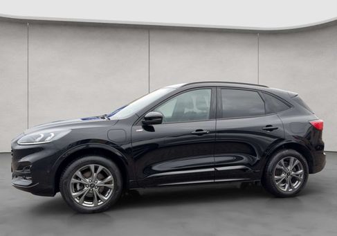 Ford Kuga, 2022