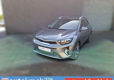 Kia Stonic, 2025